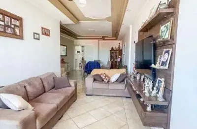 Apartamento residencial em franca (parque são jorge) — 112 m², financia e aceita permuta