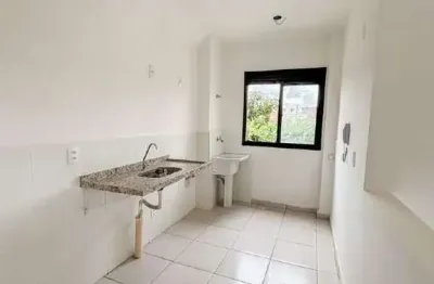 Apartamento residencial de 54 m² à venda em vila santa rita, franca/sp – financia e aceita permuta