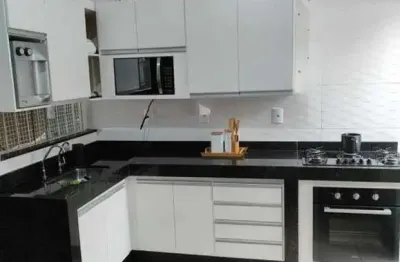 Casa com 3 quartos à venda, 125m² - prolongamento jardim ângela rosa