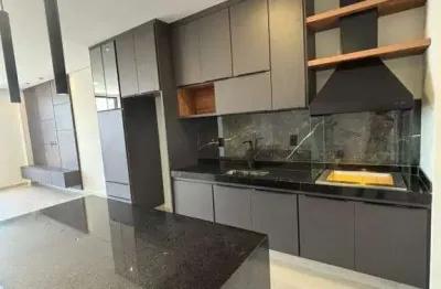 Apartamento com 2 quartos à venda na Rua Antonio Gonçalves Parreira, Jardim Botânico, Franca