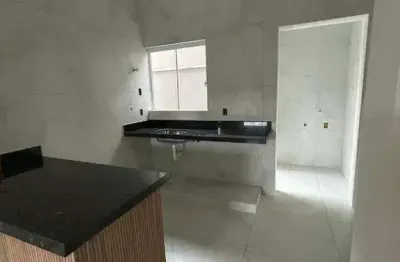 Apartamento com 2 quartos à venda no Jardim Cambuí, Franca 