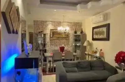 Casa com 3 quartos à venda no Franca Pólo Club, Franca 