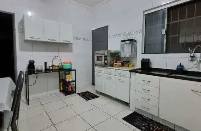 Casa com 2 quartos à venda no Villagio Mundo Novo, Franca 