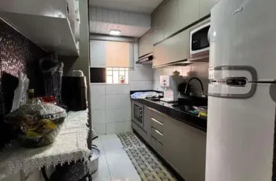 Apartamento com 2 quartos à venda na Avenida Heitor Villa Lobos, 401, Recreio Campo Belo, Franca