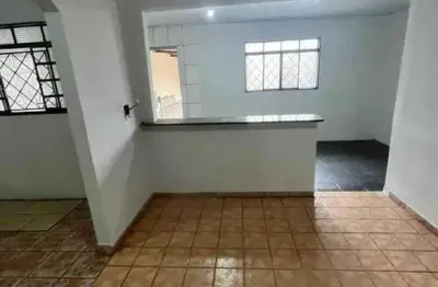 Casa com 2 quartos à venda na Rua Efandi Simões Lima, 181, Jardim Paineiras, Franca