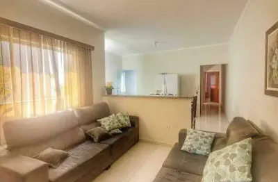 Casa com 2 quartos à venda na Rua Agustinho Ferrante, 3420, Residencial Zanetti, Franca