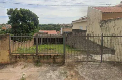 Terreno à venda na Rua Abílio Coutinho, 850, São Joaquim, Franca