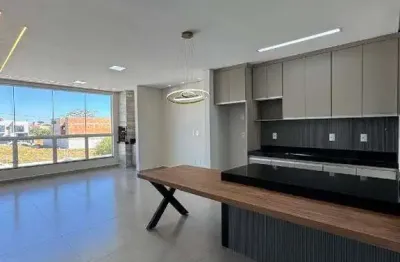 Apartamento com 2 quartos à venda na Rua Benjamim Emílio Raiz, 1315, Jardim Santa Lúcia, Franca