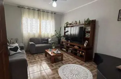 Casa à venda em franca – 3 quartos, suíte, frente, financiamento e permuta aceitos