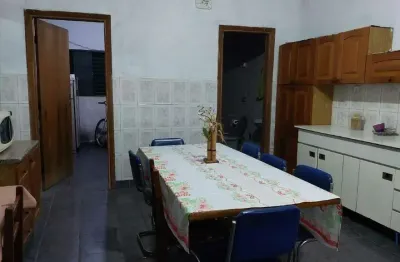 Casa com 3 quartos à venda na Avenida Doutor Abrahão Brickmann, 1771, Parque Vicente Leporace I, Franca