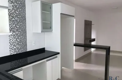 Apartamento com 2 quartos à venda, 65,4m² - jardim brasilândia