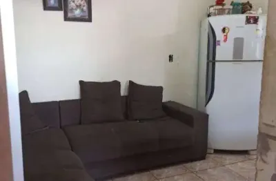 Casa com 3 quartos à venda na Rua Joanita Alves Cardoso Toledo, 234, Vila Chico Júlio, Franca