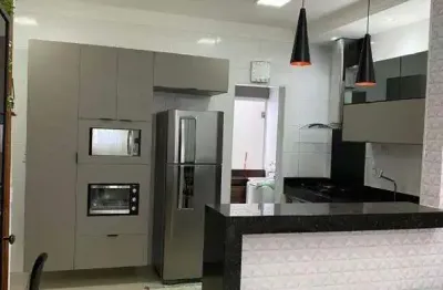 Apartamento com 2 quartos à venda, 74m² - residencial são jerônimo