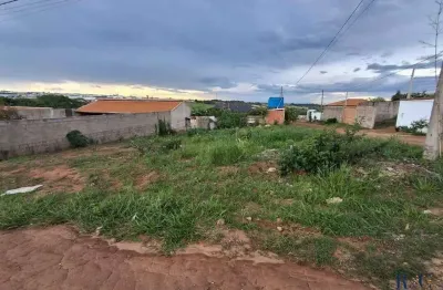 Terreno à venda na Rodovia João Traficante, 01, Jardim Palestina, Franca