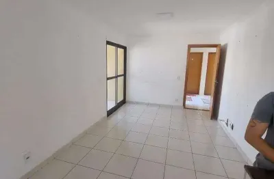Apartamento com 2 quartos à venda na Rua Marcos Luiz Badoco, 3314, Jardim Luiza II, Franca
