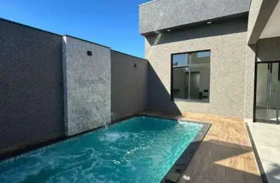 Casa com 3 quartos à venda na Rua Tenente Sergio Buranelli, 1085, Jardim Natal, Franca