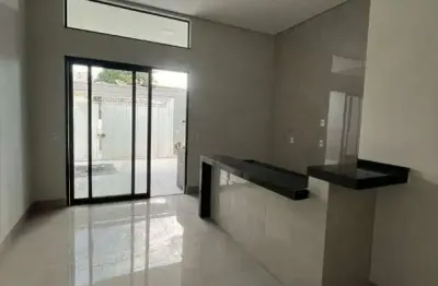 Casa com 3 quartos à venda na Rua José Bartocci, 2885, São José, Franca