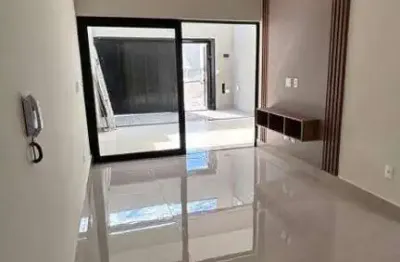 Casa com 2 quartos à venda na Rua Jesus Bernardino de Souza, 2531, Residencial São Jerônimo, Franca