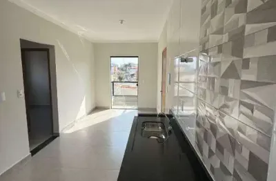 Apartamento com 2 quartos à venda na Rua Antonio Moreira Macedo, 2731, Jardim Espraiado, Franca
