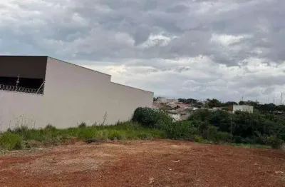 Lote com à venda, 0m² - prolongamento jardim doutor antônio petráglia