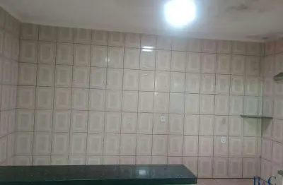 Casa à venda em jardim luiza, franca (sp) – 2 quartos, 1 vaga, financiamento e permuta