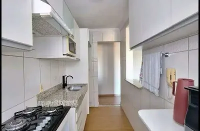 Apartamento com 3 quartos à venda, 94m² - residencial amazonas