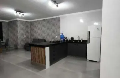 Apartamento com 3 quartos à venda na Rua Antonio Aparecido Furco, 4351, Jardim Botânico, Franca