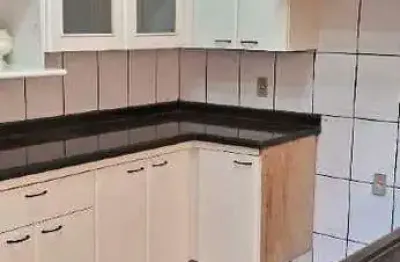 Casa com 3 quartos à venda, 178m² - Parque Residencial Nova Franca