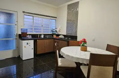 Casa com 2 quartos à venda na Rua Couto Magalhães, 1580, Centro, Franca