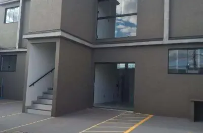 Apartamento 2 Dormitórios com 1 Suíte e 2 Vagas em Franca (Jardim Doutor Antônio Petráglia) – Frente