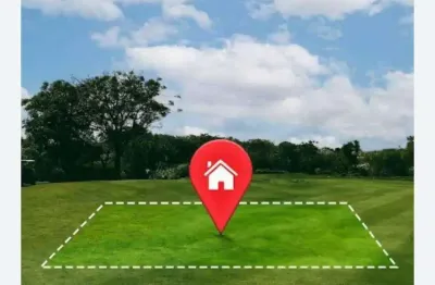 Lote Residencial 250 m² em Franca (Tellini) – Financiamento Aceito