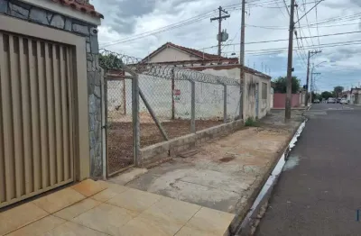 Lote de 250m² à venda em Jardim Conceição Leite, Franca/SP — Financiamento Disponível