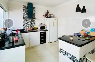 Casa com 2 quartos à venda na Rua Aparecida Augusta de Magalhães Menezes, 1120, Jardim Cambuí, Franca