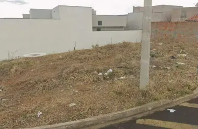 Terreno à venda na Rua José Jaire De Carvalho Andrade, Jardim Natal, Franca