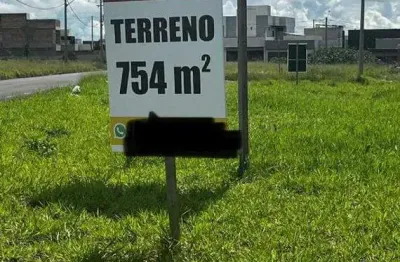 Lote Residencial de 754 m² em Jardim Botânico, Franca/SP – Financia e Permuta Aceitos