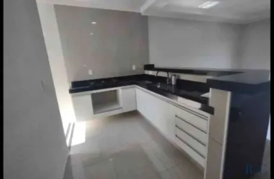 Apartamento com 3 quartos à venda, 105m² - Jardim Três Colinas