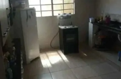 Casa com 2 quartos à venda na Rua Madre Maria Villac, 2270, Jardim Aeroporto III, Franca