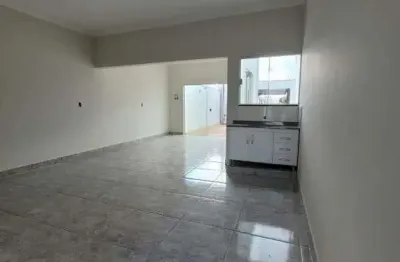 Casa com 2 quartos à venda na Rua José Eduardo Pinto, 1294, Vila Regina, Franca, 100 m2 por R$ 380.000