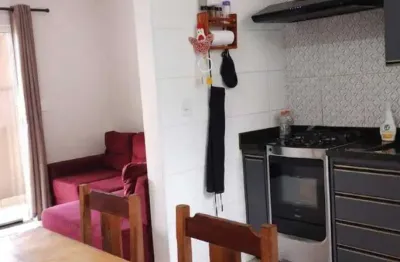 Apartamento 2 Dormitórios com Suíte no Jardim João Liporoni, Franca — Aceita Financiamento