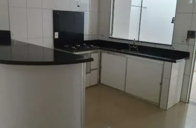 Casa com 4 quartos à venda na Rua Valter Galvão, 1000, City Petrópolis, Franca