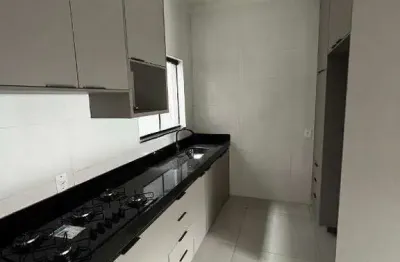 Apartamento 3 dormitórios no Centro de Franca – 2 vagas, varanda gourmet