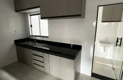 Apartamento 3 Quartos Mobiliado com Varanda Gourmet em Franca (Bairro Estação) – Financia e Aceita Permuta