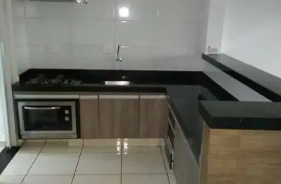 Venda: Apartamento 2 Quartos (1 Suíte) na Frente, 70m² em Franca – Financia e Aceita Permuta