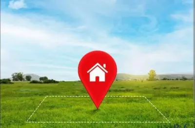 Lote 250m² para Venda em Jardim Integração, Franca – Financiamento e Permuta