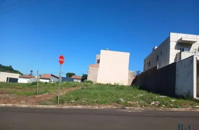 Terreno à venda na Rua Imperatriz Carlota Joaquina, 1, Jardim Dermínio, Franca