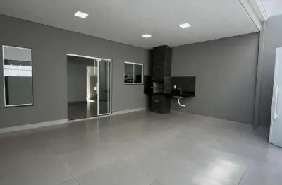 Apartamento à venda em Jardim Adelinha, Franca – 100m² úteis, 33m² externos, 133m² de terreno