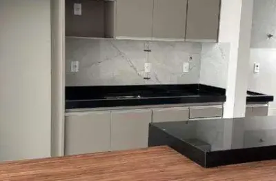 Apartamento com 3 quartos à venda na Rua Margarida Do Carmo Barbosa, 4480, Jardim Botânico, Franca