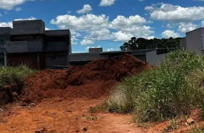 Lote à venda em Franca/SP – Jardim Natal I, 200 m², Residencial/Comercial, Aceita Permuta