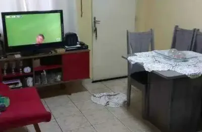 Apartamento com 2 quartos à venda, 45,46m² - City Petrópolis