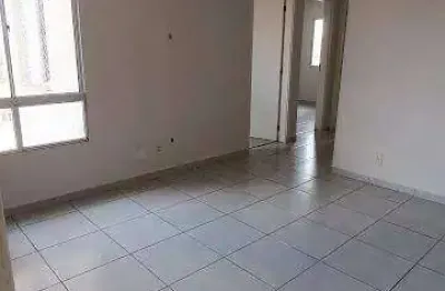 Apartamento 2 Quartos em Franca/SP - Financia e Aceita Permuta | Portaria 24h